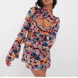 For love and lemon dress